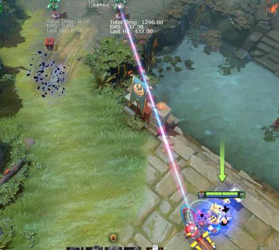 《瓦罗兰特》微风岛屿地图重做引发玩家热议