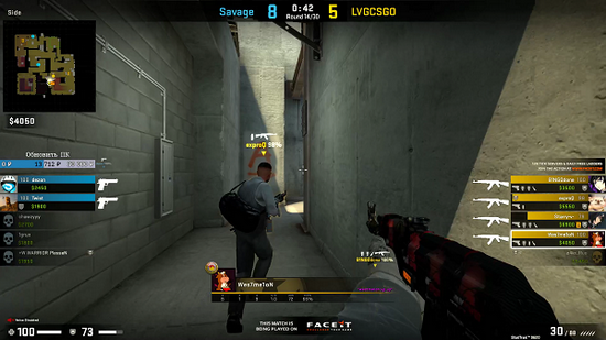 s1mple回应薪水传闻称12万月薪太少